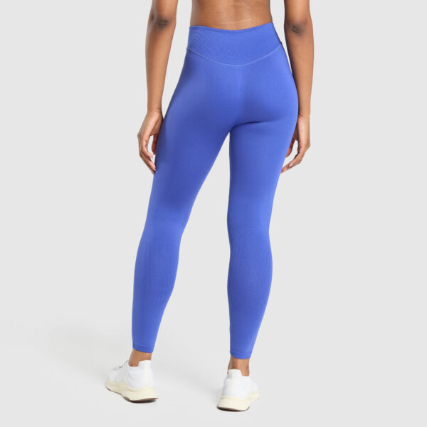 Workout Sweatpants Seamless Leggings - Image 22