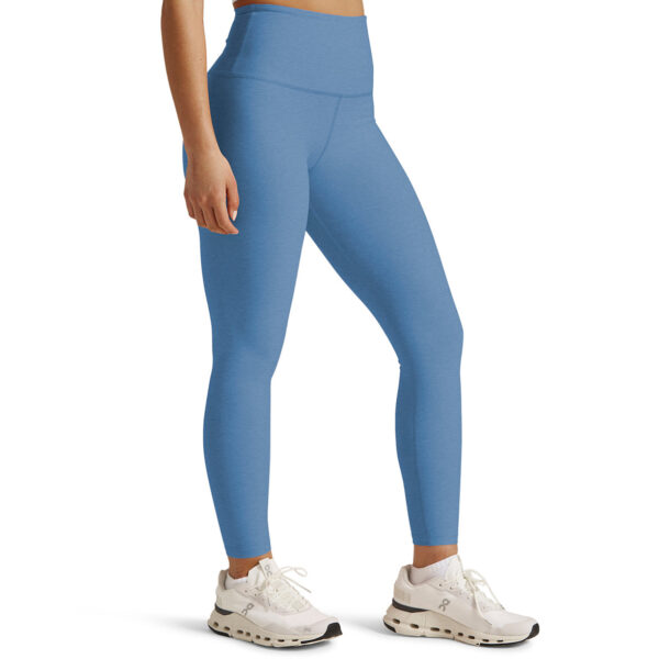 High Waisted Caught In The Midi 7/8 Yoga Leggings - Image 23