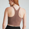 Cropped Tank - Image 23