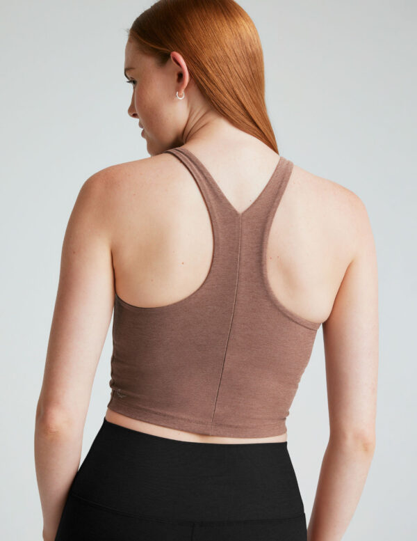 Cropped Tank - Image 23