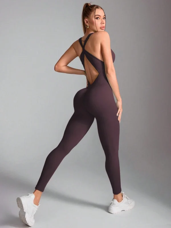 Cross Sport Jumpsuit - Image 23