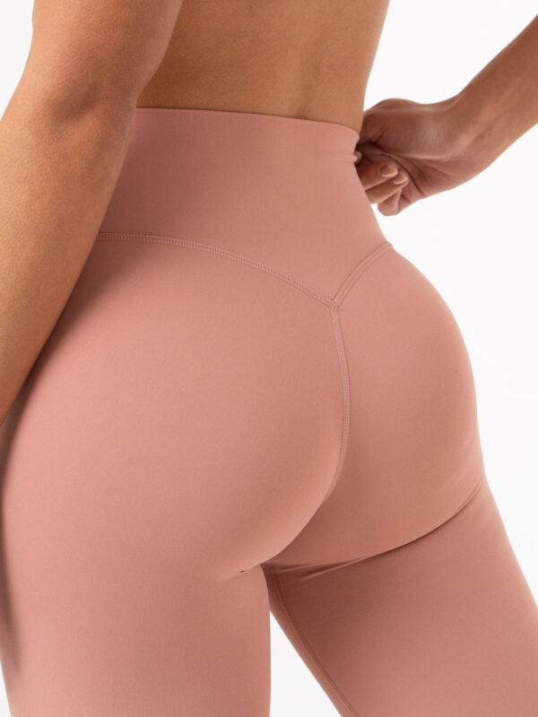 Sexy Sports High Waisted Leggings - Image 23