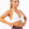Halter Sports Bra - Image 24