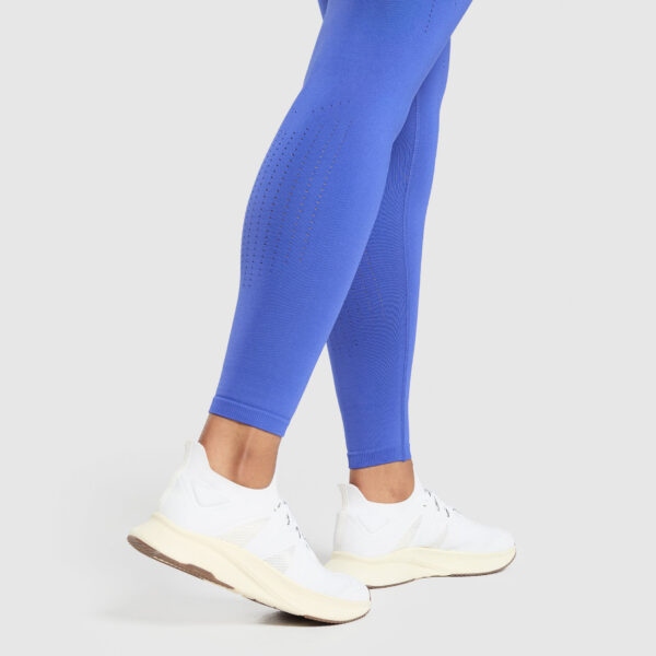 Workout Sweatpants Seamless Leggings - Image 24