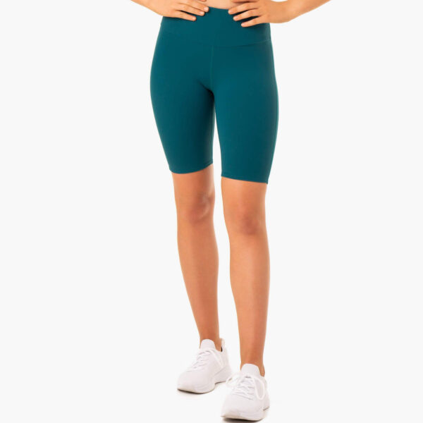 Scrunch Bum Bike Shorts - Image 24