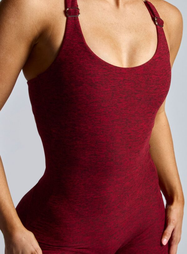 Athletic Bodysuit - Image 24