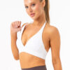 Halter Sports Bra - Image 25