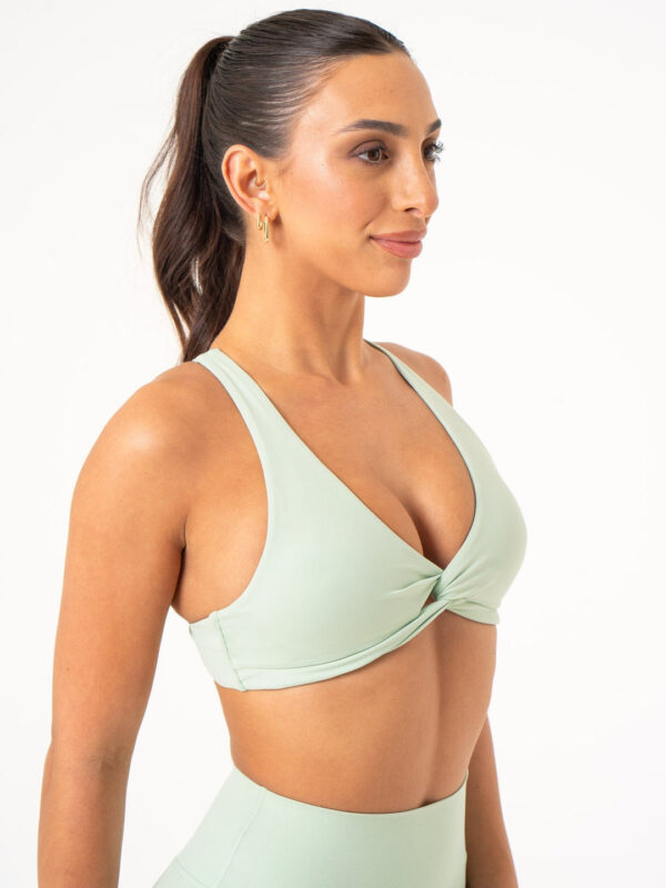 Knot Sports Bra - Image 25