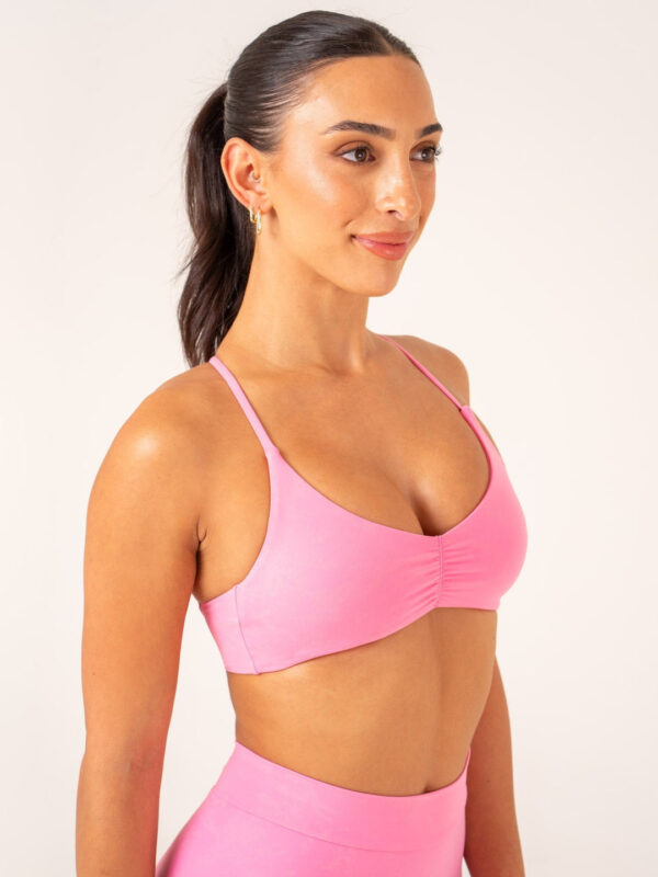 Stonewash Sports Bra - Image 25