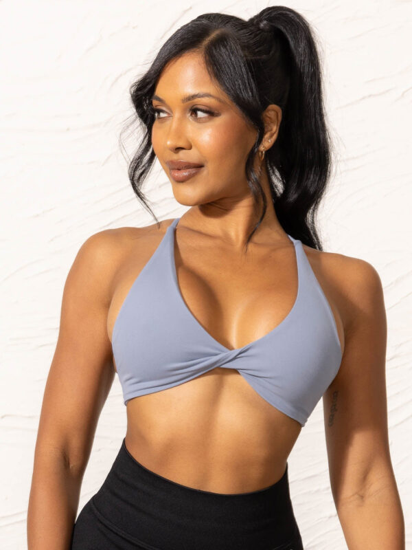 Twist Sports Bra - Image 25