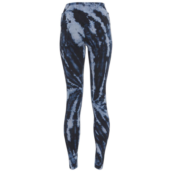 High Waisted Cotton Ankle Yoga Leggings for Women - Image 24