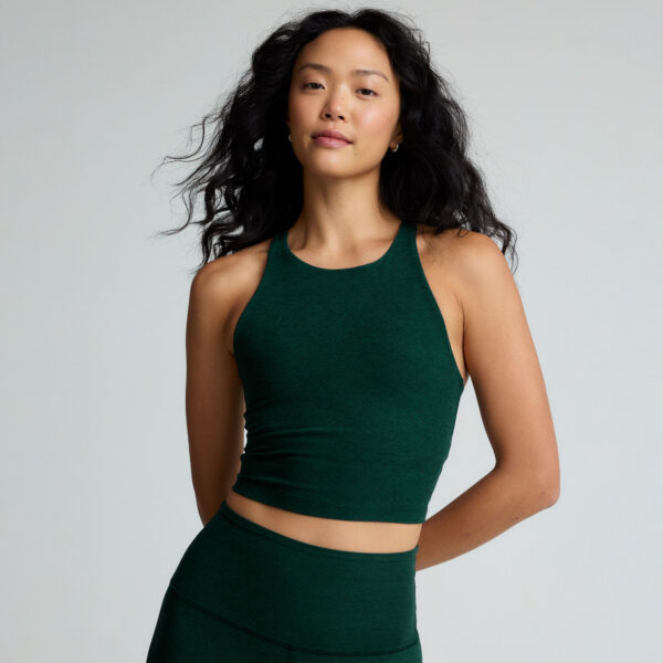 Cropped Tank - Image 25