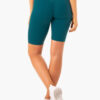 Scrunch Bum Bike Shorts - Image 25