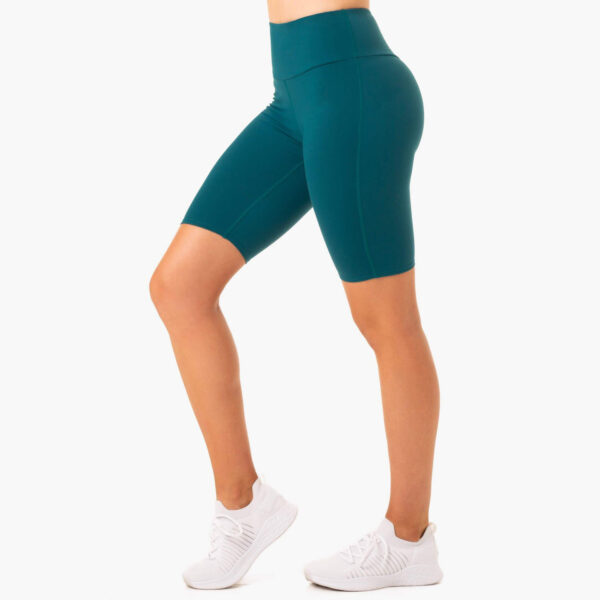 Scrunch Bum Bike Shorts