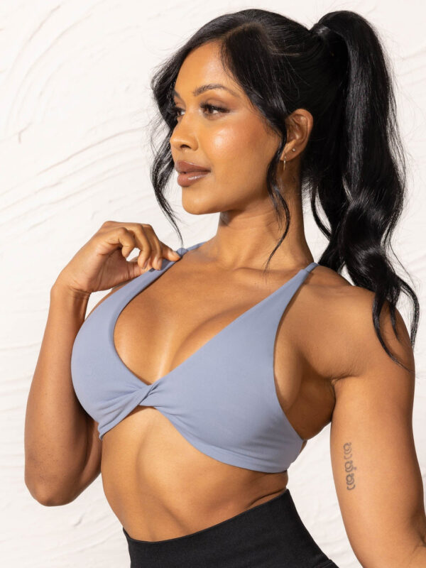 Twist Sports Bra - Image 27