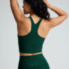 Cropped Tank - Image 27