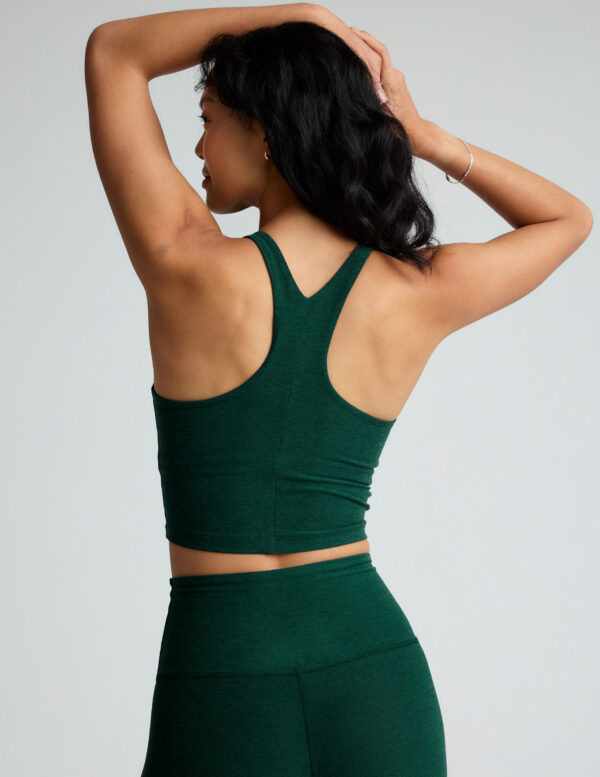 Cropped Tank - Image 27