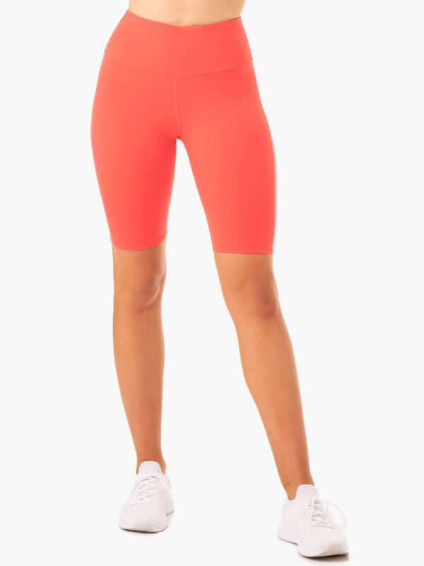 Scrunch Bum Bike Shorts - Image 27