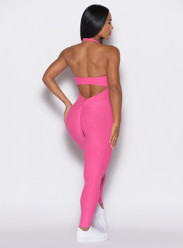 Backless Pocket Bodysuit - Image 27