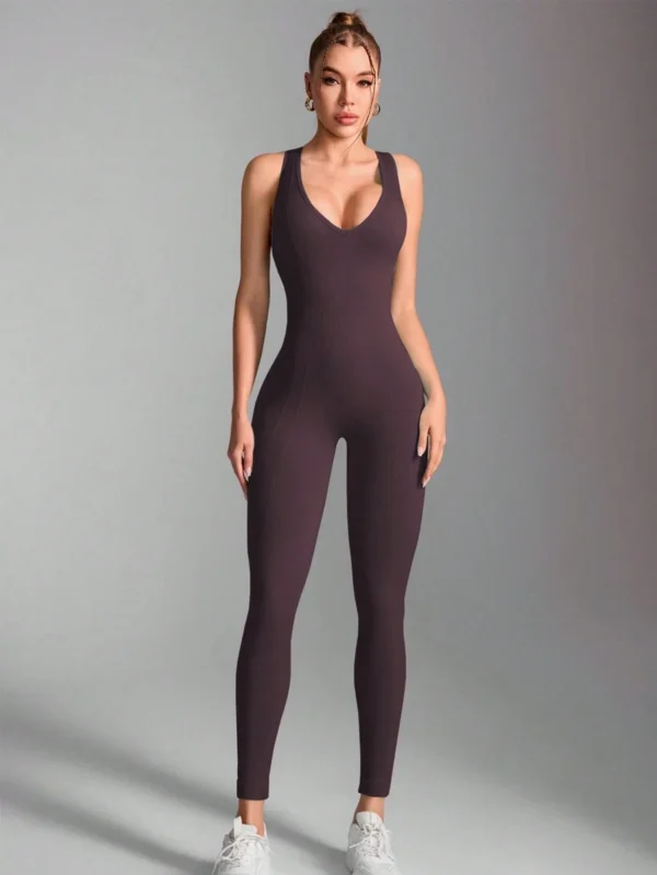 Cross Sport Jumpsuit - Image 27