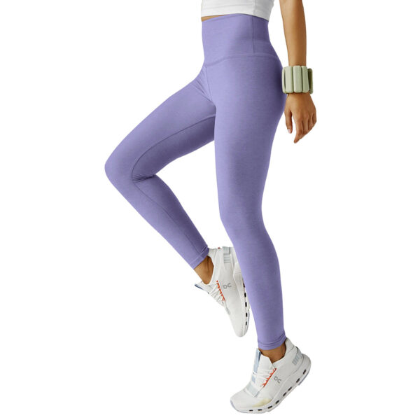 High Waisted Caught In The Midi 7/8 Yoga Leggings - Image 28