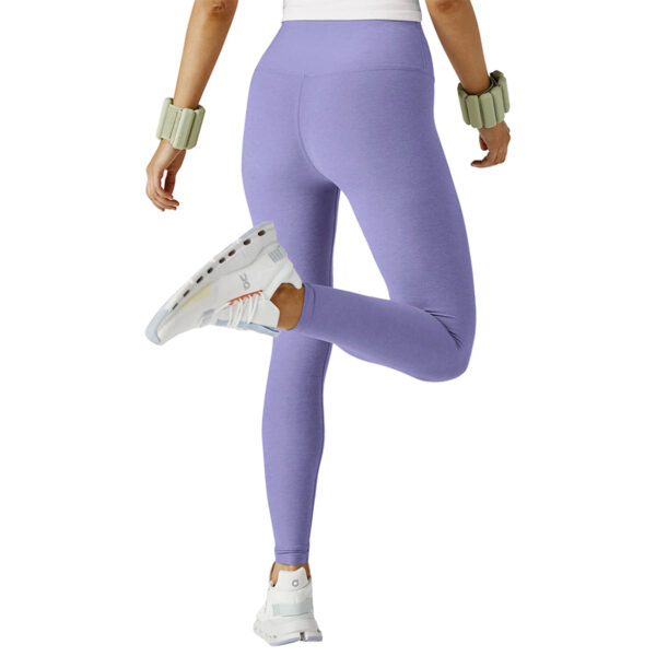 High Waisted Caught In The Midi 7/8 Yoga Leggings - Image 29