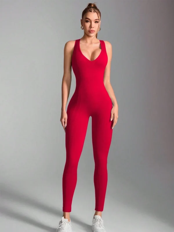 Cross Sport Jumpsuit - Image 29