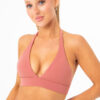 Halter Sports Bra - Image 30