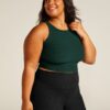 Cropped Tank - Image 30
