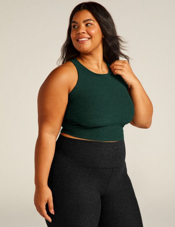 Cropped Tank - Image 30