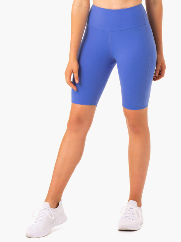 Scrunch Bum Bike Shorts - Image 30