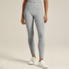 Midi High Waisted Legging For Women - Image 29