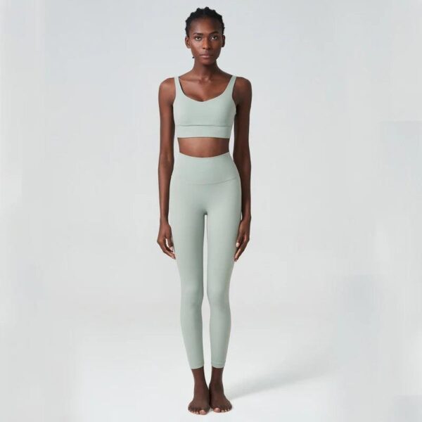 Running Yoga set - Image 5