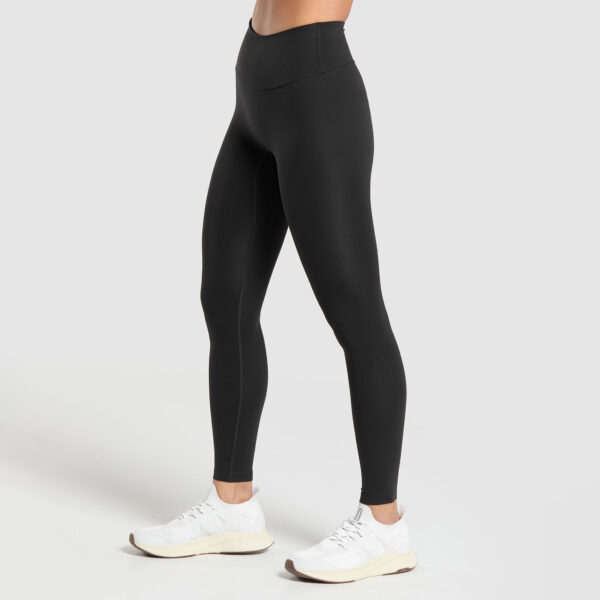 Sport Gym Fitness Yoga Training Leggings - Image 4