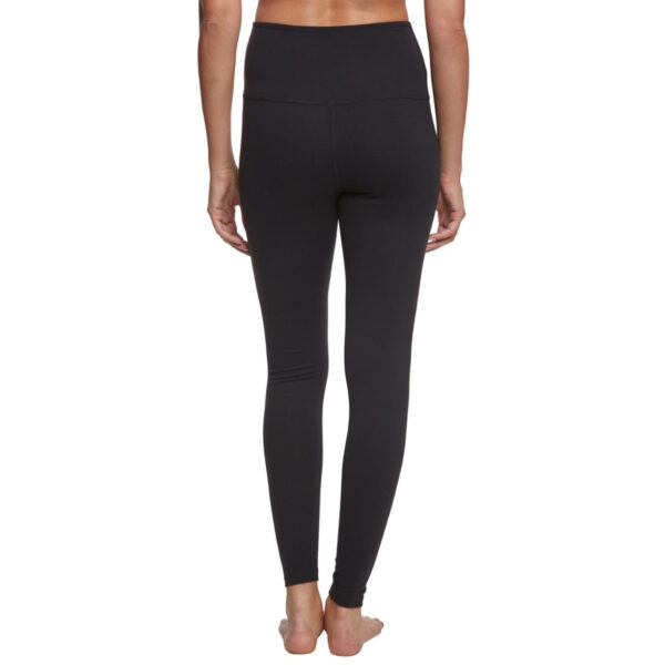 High Waisted Caught In The Midi 7/8 Yoga Leggings - Image 8