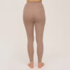 Front Scrunch Quick Dry Workout 7/8 Ankle Legging - Image 5