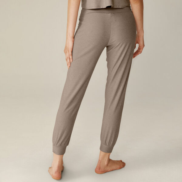 Featherweight Lounge Around Midi Jogger - Image 2