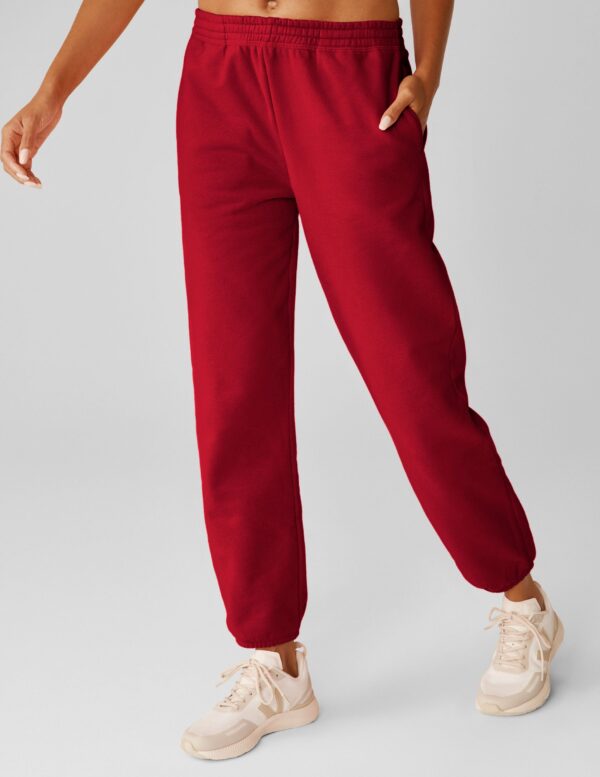 LuxeFleece Sweatpant - Image 4