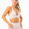 Halter Sports Bra - Image 4