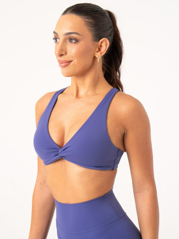 Knot Sports Bra - Image 4