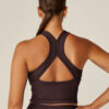 Strive Cropped Tank - Image 4