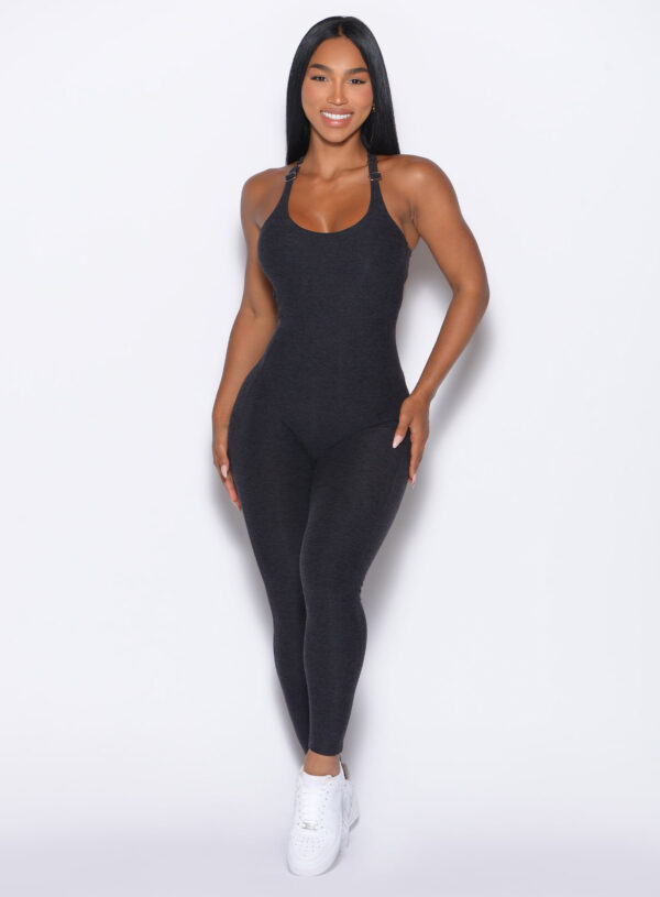 Athletic Bodysuit - Image 4