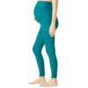 Midi Maternity Leggings Yoga Tights Pants - Image 31