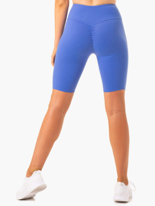 Scrunch Bum Bike Shorts - Image 31