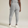 Midi High Waisted Legging For Women - Image 31
