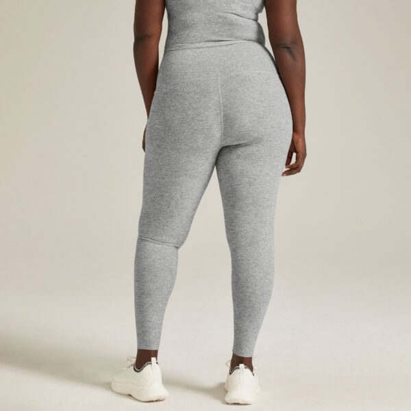 Midi High Waisted Legging For Women - Image 31