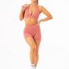 Halter Sports Bra - Image 33