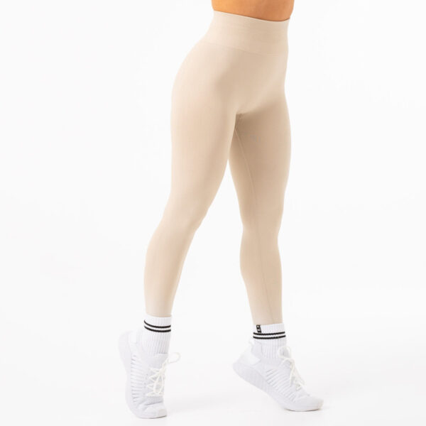 Booty Contouring Enhancing Seamless Leggings - Image 28