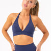 Halter Sports Bra - Image 34