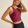 Cropped Tank - Image 34